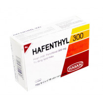 HAFENTHYL 300